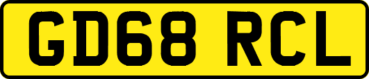 GD68RCL