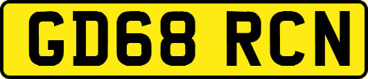 GD68RCN
