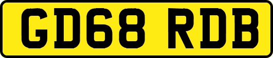 GD68RDB