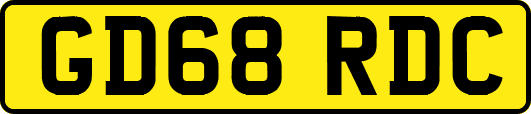 GD68RDC