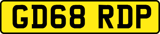 GD68RDP