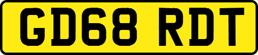 GD68RDT
