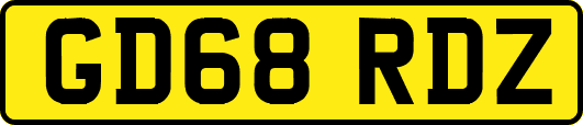 GD68RDZ