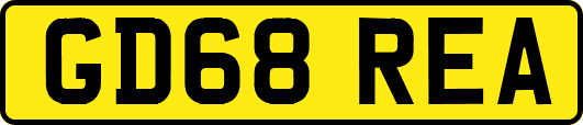 GD68REA