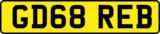 GD68REB