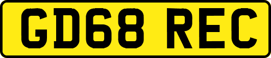 GD68REC