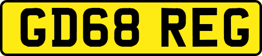 GD68REG