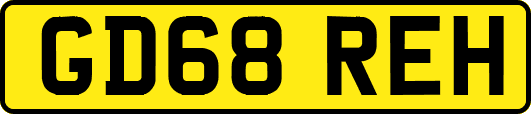 GD68REH