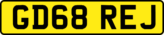 GD68REJ
