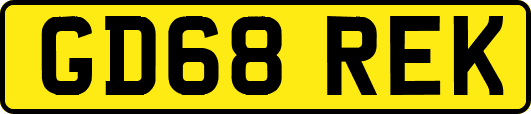 GD68REK