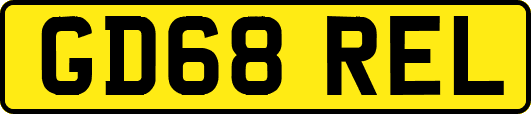 GD68REL