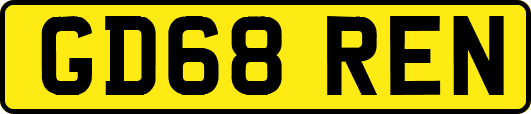 GD68REN