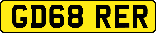 GD68RER