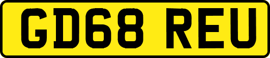 GD68REU
