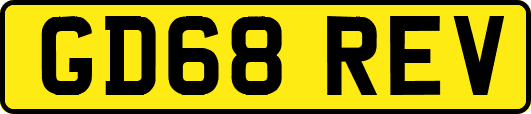 GD68REV