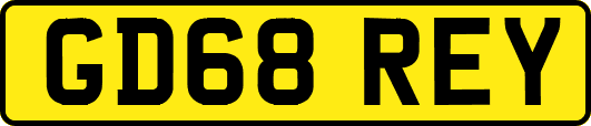 GD68REY