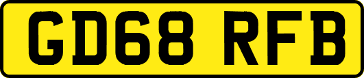 GD68RFB