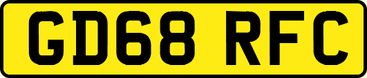 GD68RFC