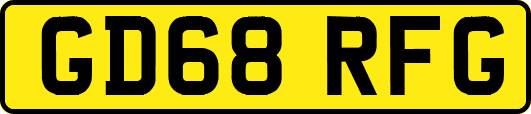 GD68RFG