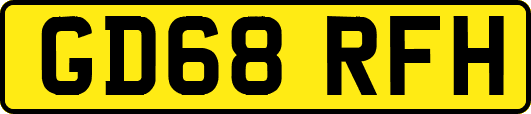 GD68RFH