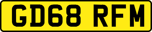 GD68RFM