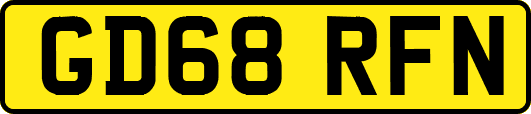 GD68RFN