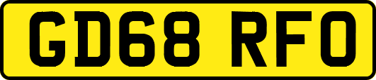 GD68RFO