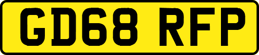 GD68RFP