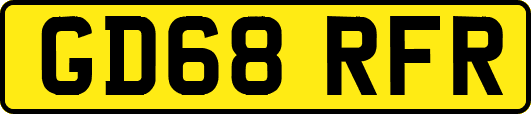 GD68RFR