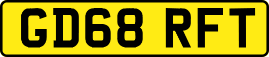 GD68RFT