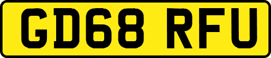 GD68RFU