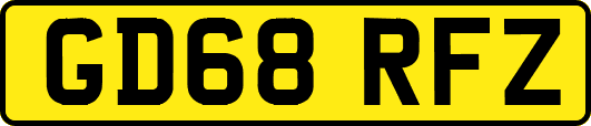 GD68RFZ