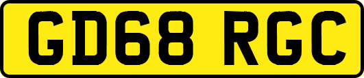 GD68RGC