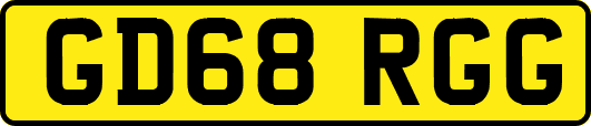 GD68RGG