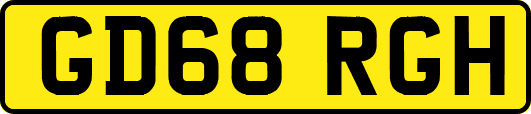 GD68RGH