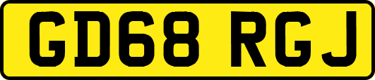 GD68RGJ