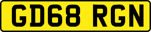 GD68RGN