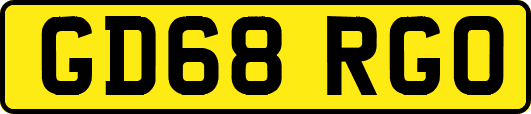 GD68RGO