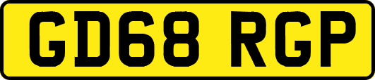 GD68RGP