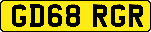 GD68RGR
