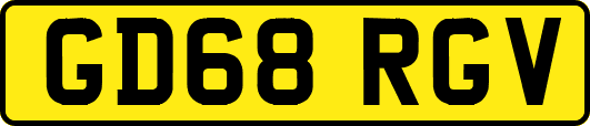GD68RGV