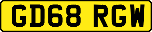 GD68RGW