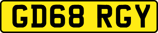 GD68RGY
