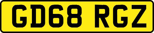 GD68RGZ