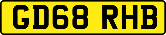 GD68RHB