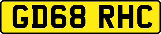 GD68RHC