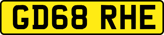 GD68RHE