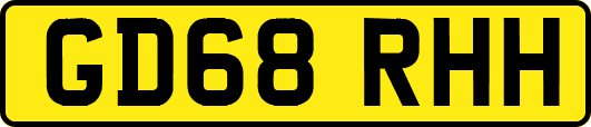 GD68RHH