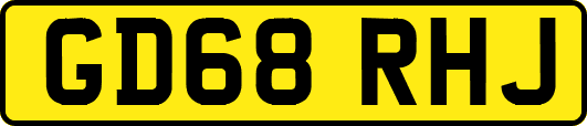 GD68RHJ