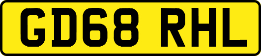 GD68RHL